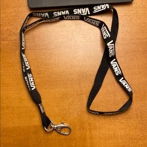Vans Lanyard